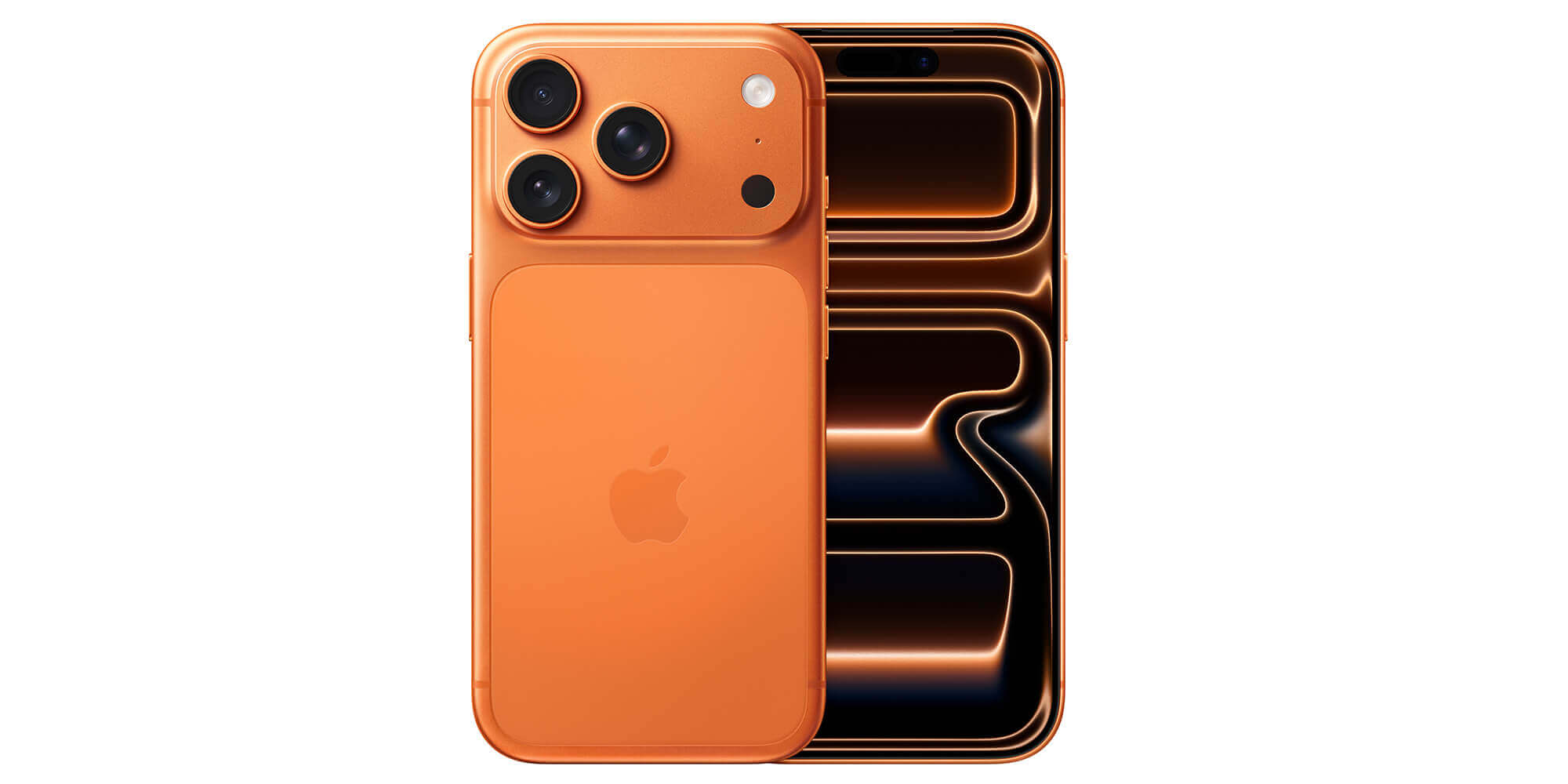 iPhone 17 Pro & Pro Max